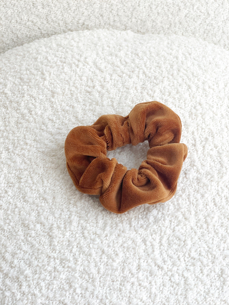 The Scrunchie