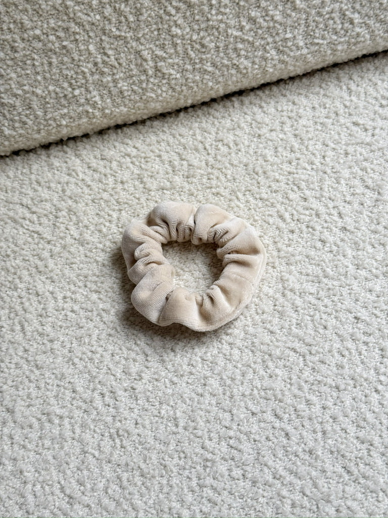 The Scrunchie