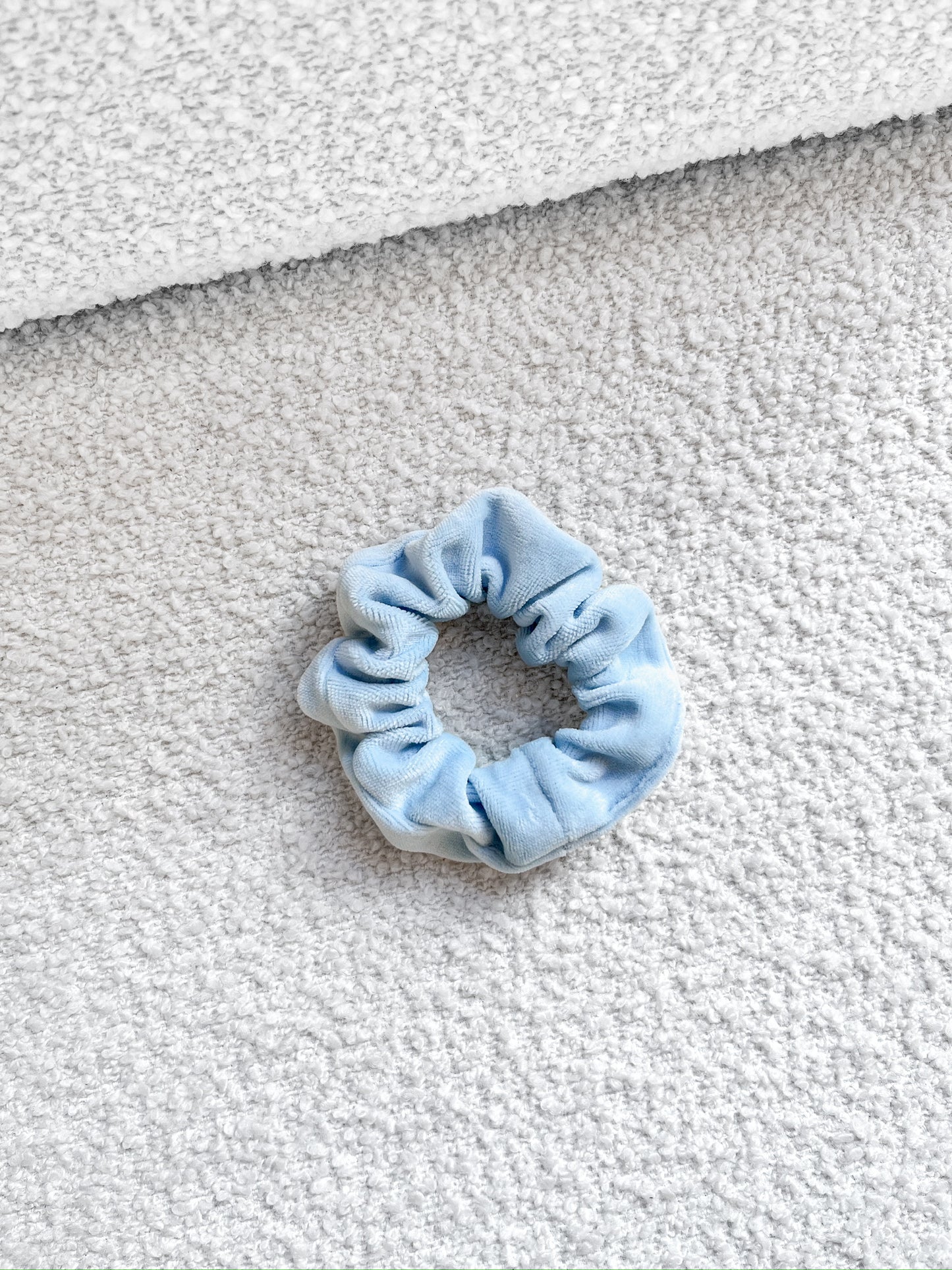 The Scrunchie