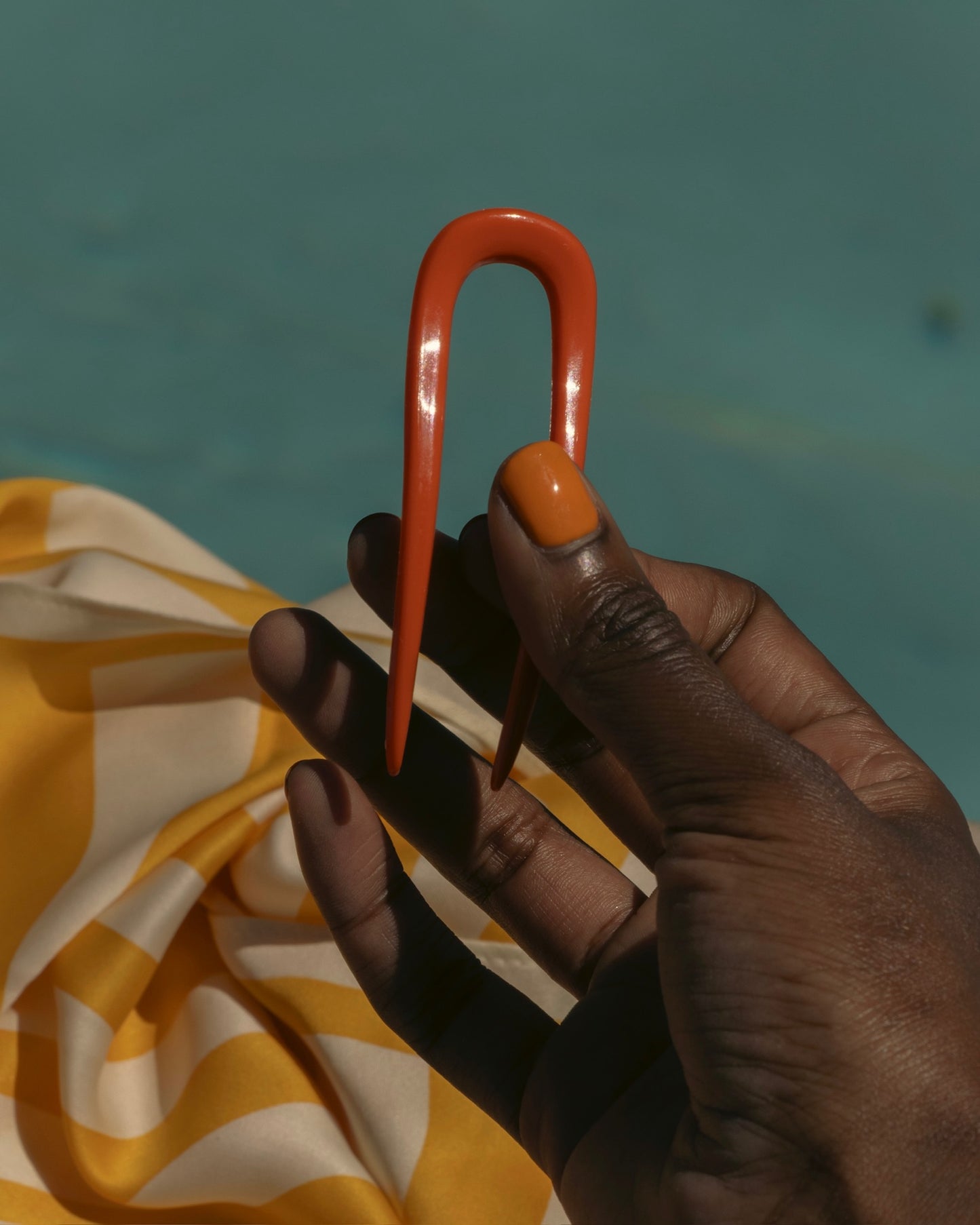 The Chignon Hairpin