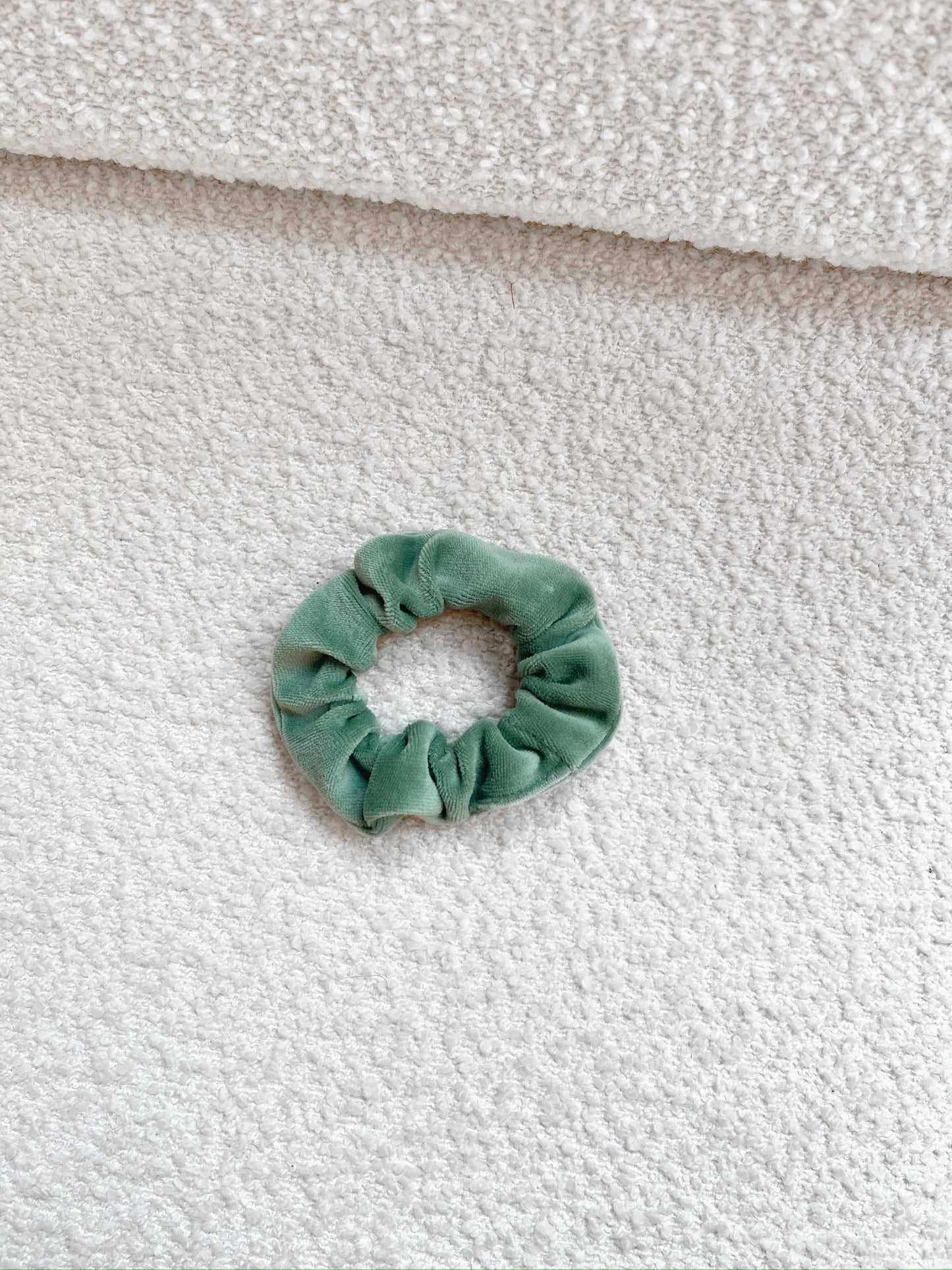 The Scrunchie