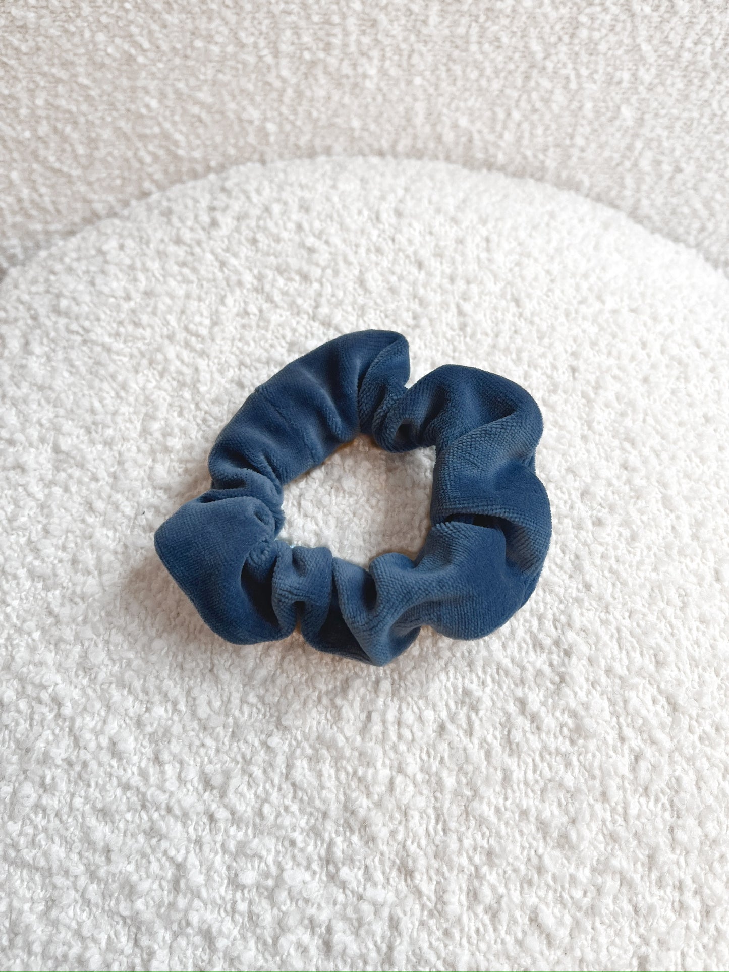 The Scrunchie