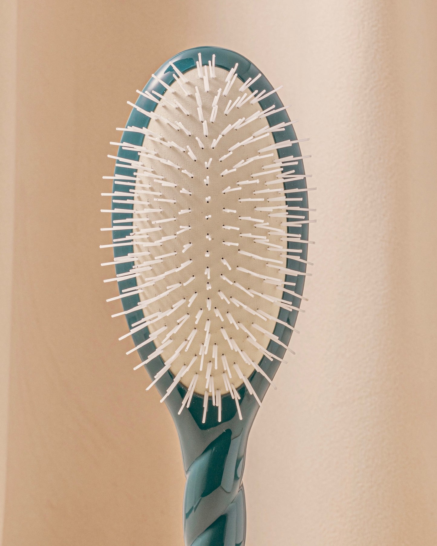 N.07 La Brosse Démêlante & Stimulante l'Intense Bleu Encre