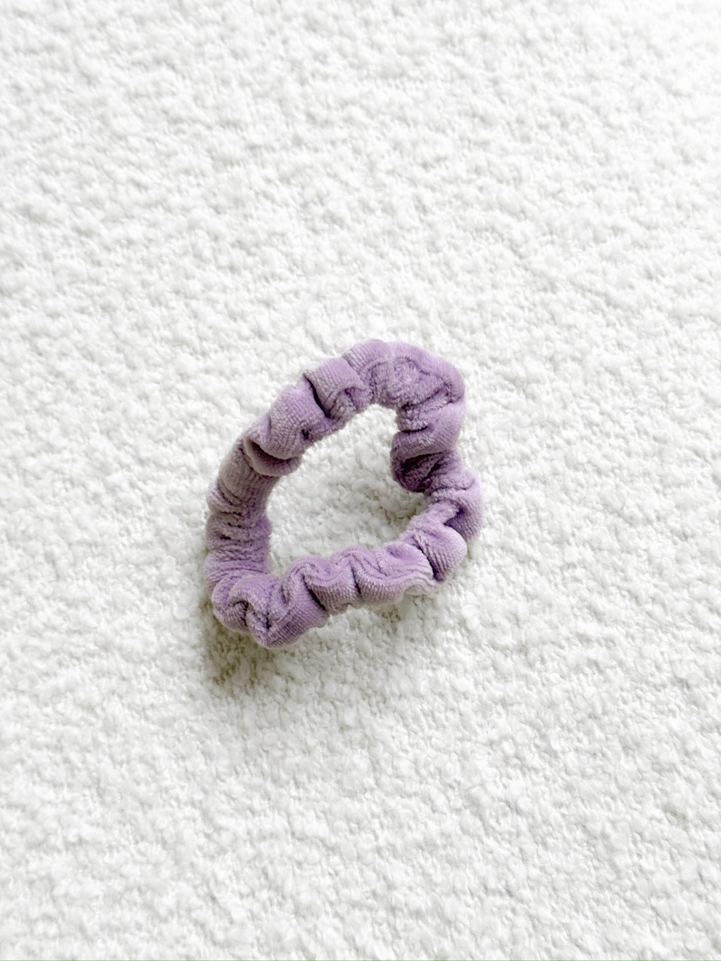 Le Mini Chouchou dit Elastichou