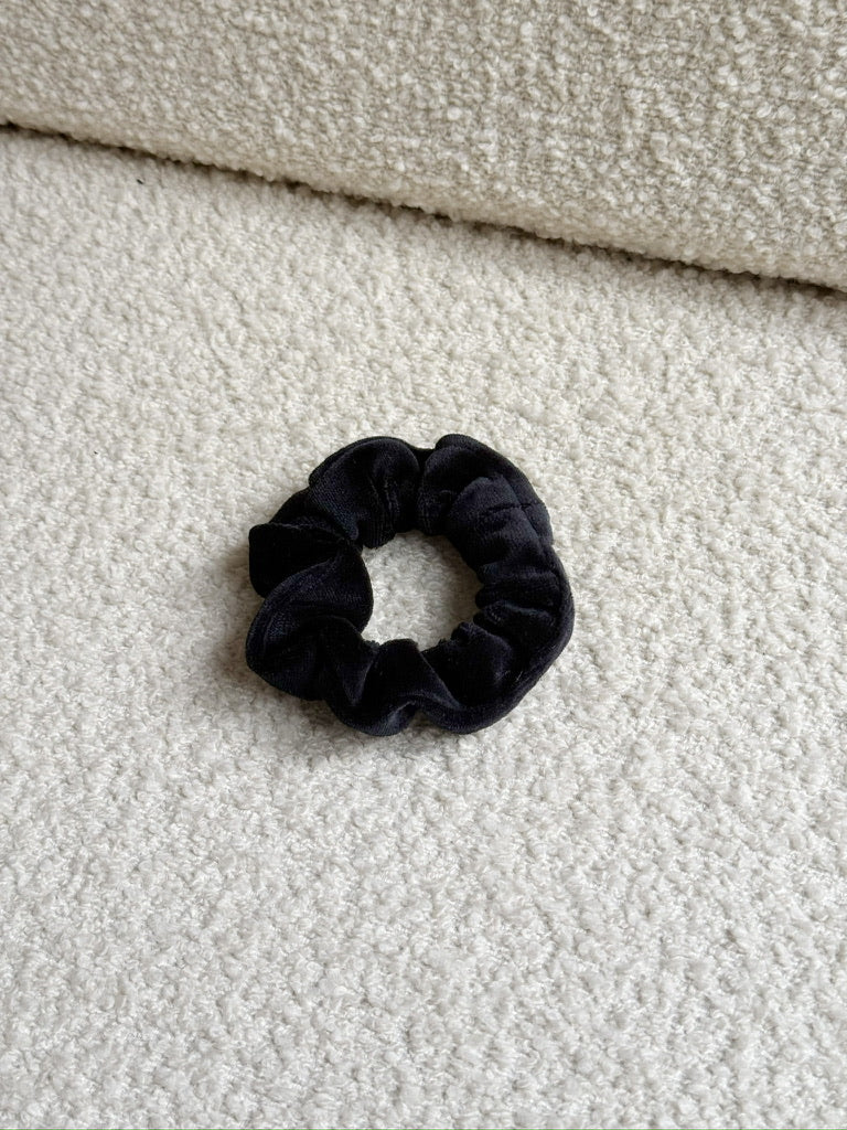 The Scrunchie