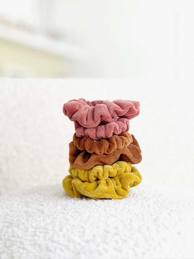 The Scrunchie