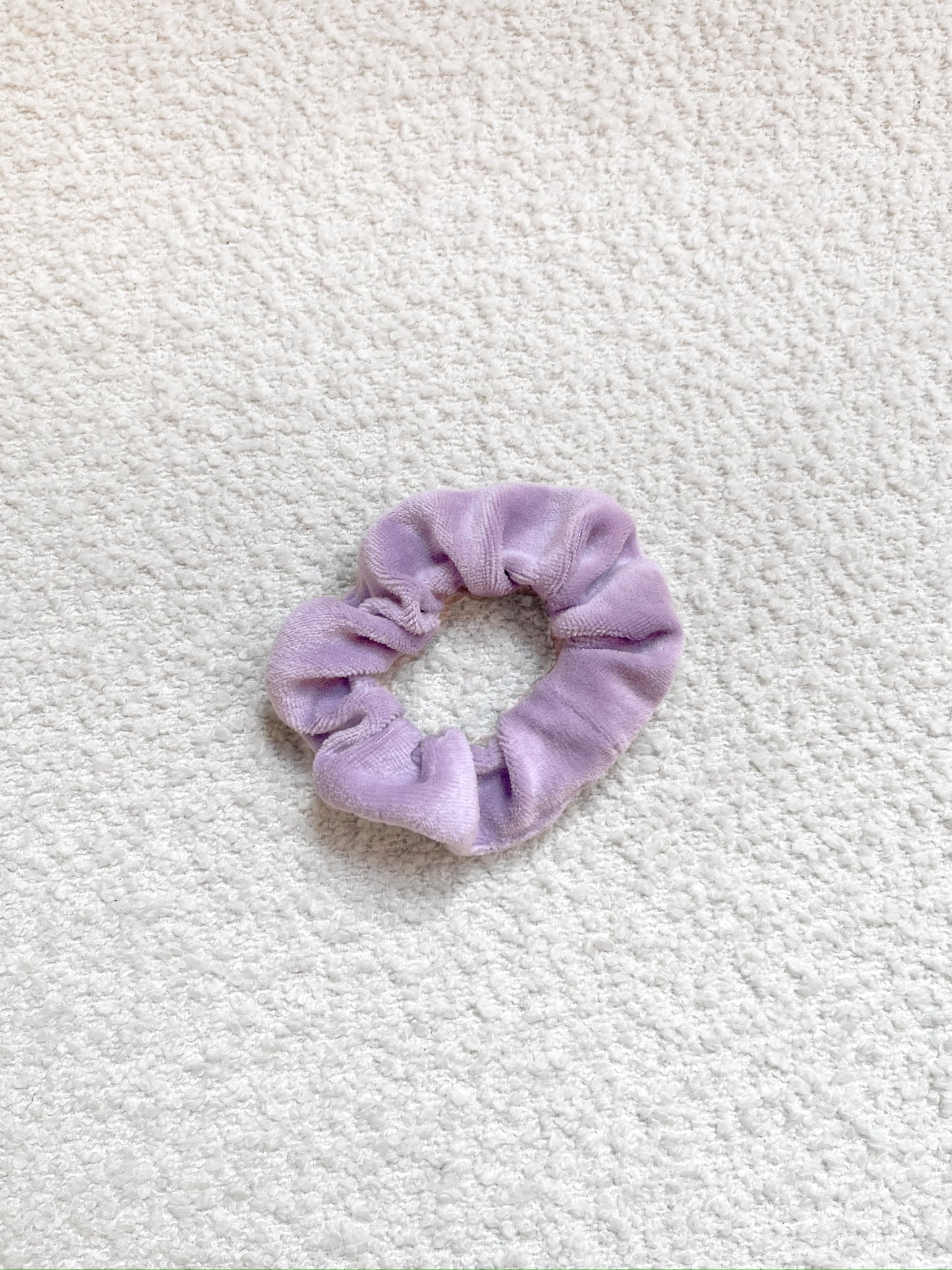 The Scrunchie