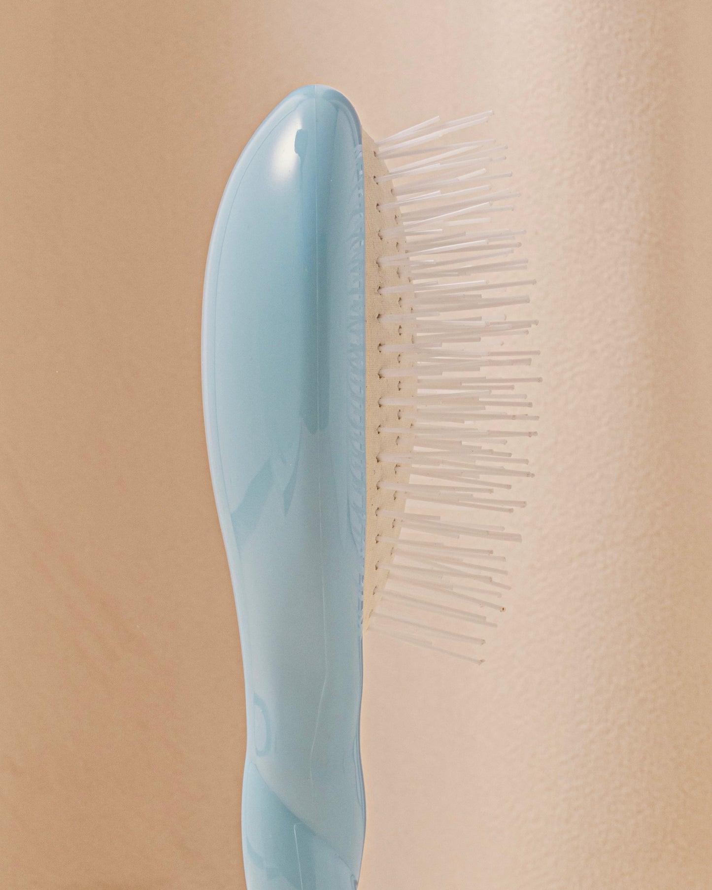 N.07 La Petite Brosse Démêlante & Stimulante l'Intense Bleu Ciel
