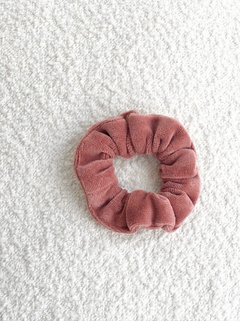 The Scrunchie