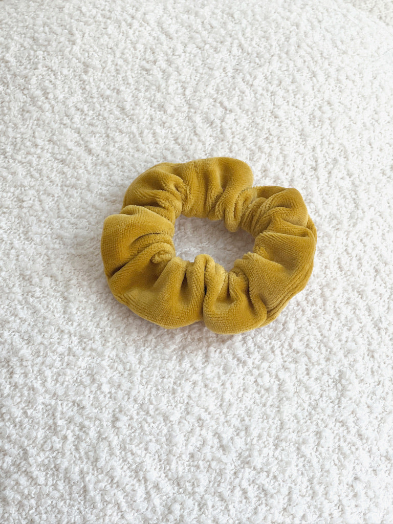 The Scrunchie