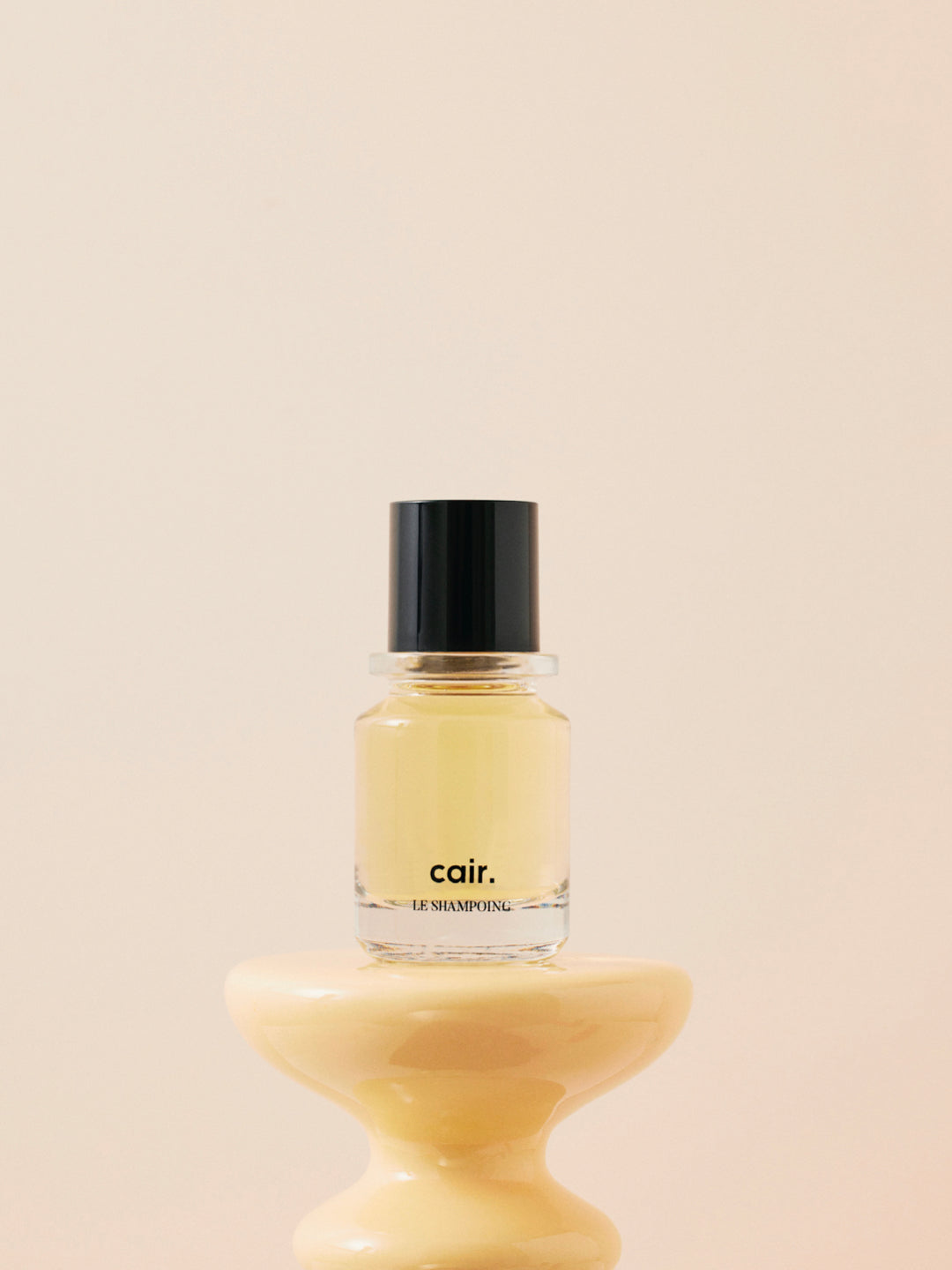 Le Shampoing Cair Taille voyage