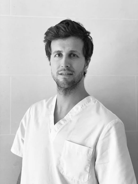 Q&A Dr. Antoni Calmon, Cosmetic Doctor in Paris 8th Arrondissement
