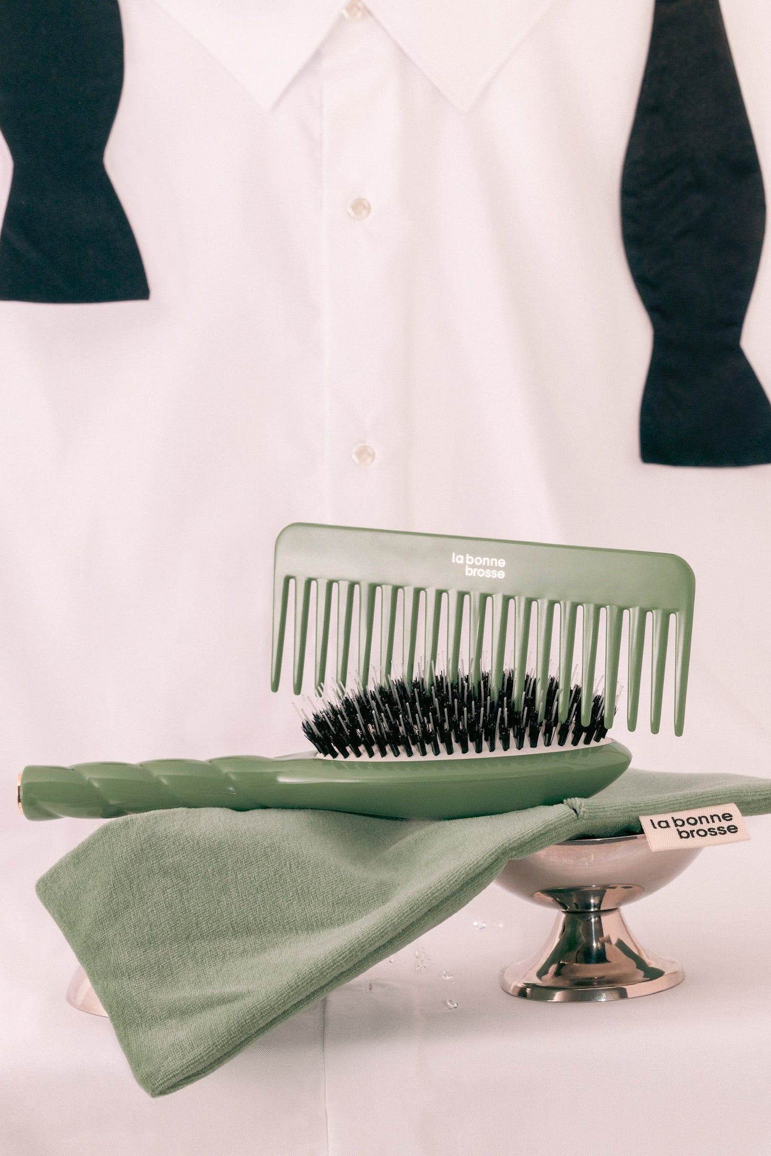 Trio Bonne Brosse