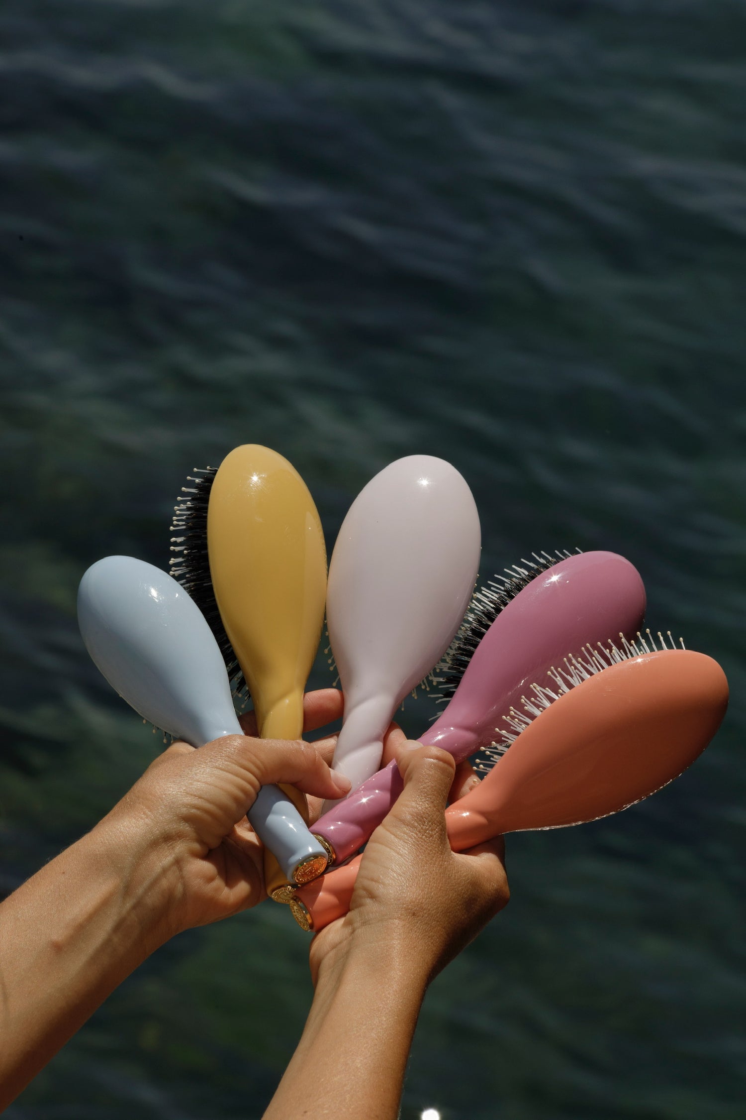 La Bonne Brosse N.04