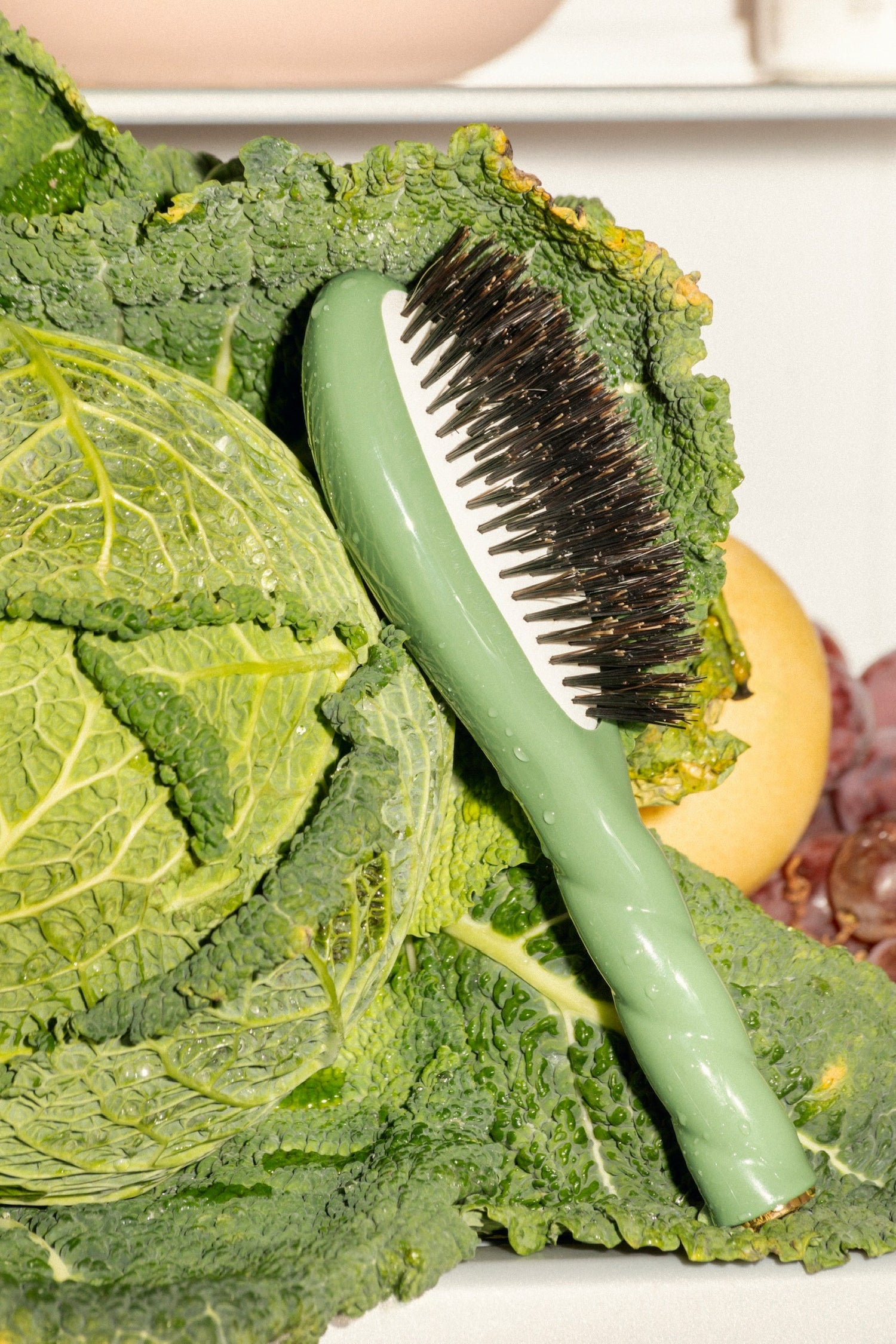 La Bonne Brosse N.01
