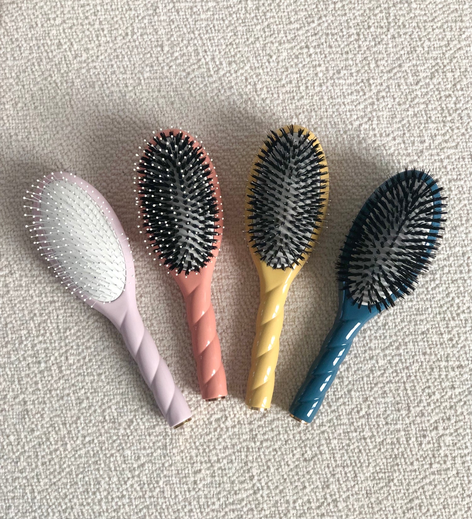 meilleure brosse a cheveux