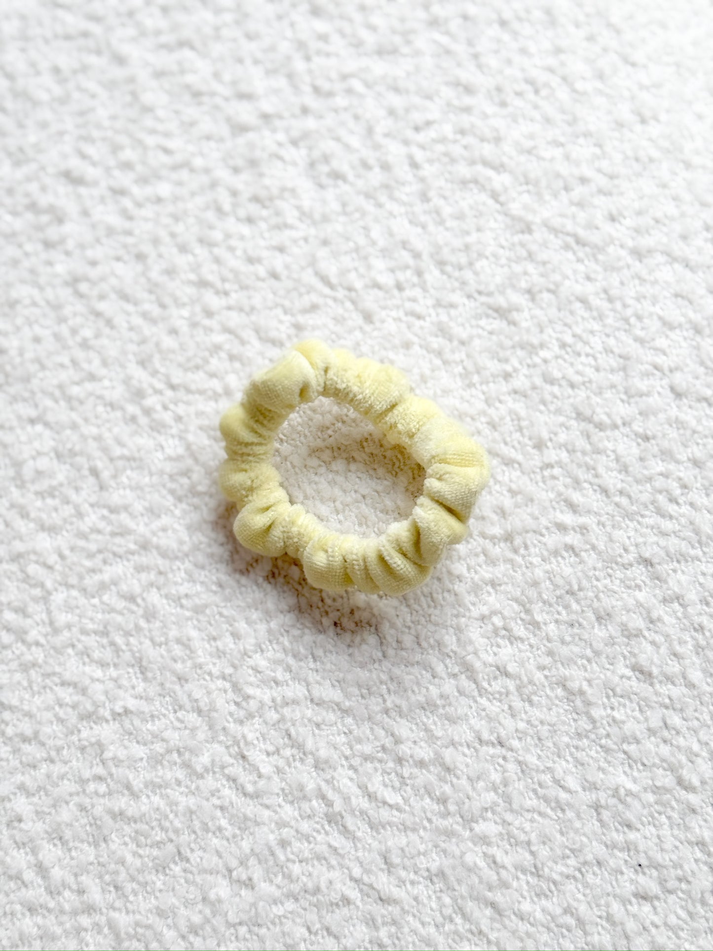 Le Mini Chouchou dit Elastichou