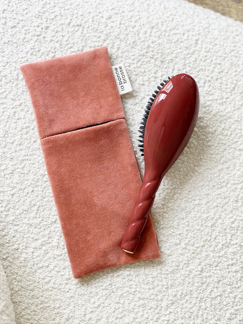 La Pochette "Grande Brosse" Terre Battue - Image 2