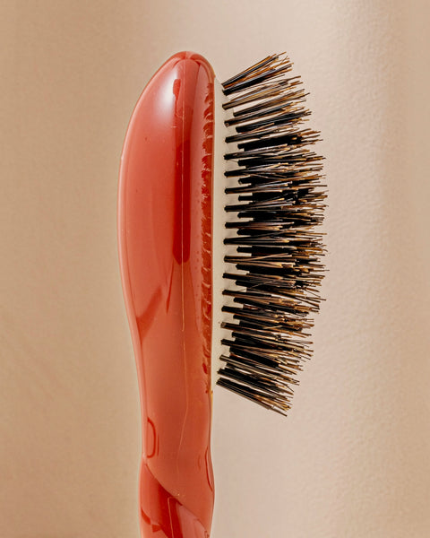 N.01 La Petite Brosse Brillance & Soin l’Universelle Terre Battue - Image 3