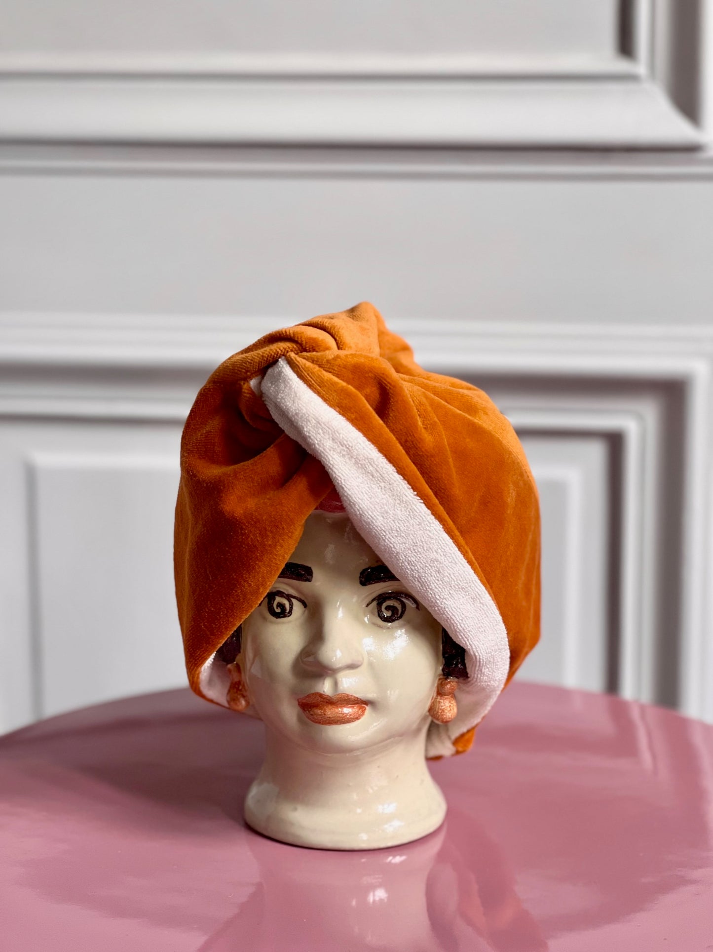 Le Turban