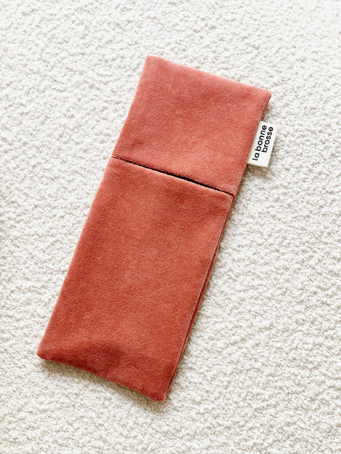 La Pochette "Grande Brosse" Terre Battue - Image 1