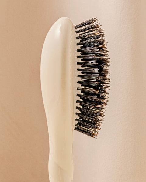 N.01 La Petite Brosse Brillance & Soin l’Universelle Blanc Crème - Image 3