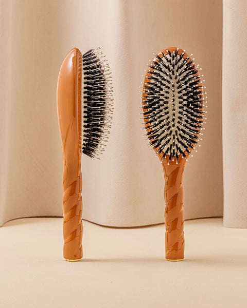 N.03 La Brosse Cuir Chevelu Sensible l'Indispensable Douceur Terracotta - Image 1