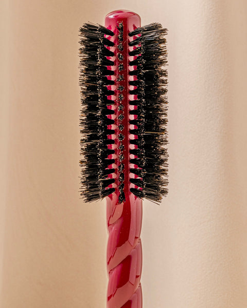 N.05 La Brosse Ronde Volume & Style Rouge Cerise - Image 1