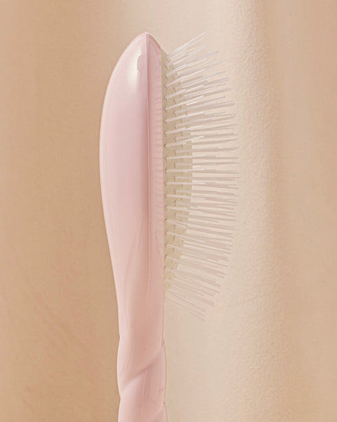 N.07 La Brosse Démêlante & Stimulante l'Intense Rose Lilas - Image 3