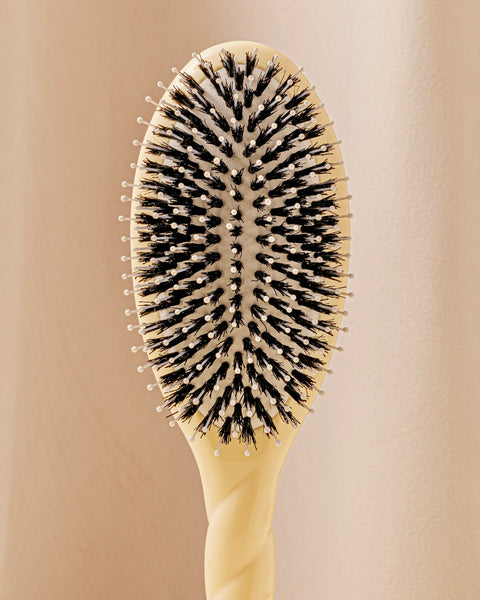 N.03 La Brosse Cuir Chevelu Sensible l'Indispensable Douceur Ivoire Cair - Image 3