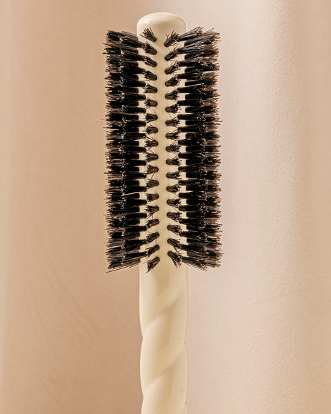 N.05 La Brosse Ronde Volume & Style Blanc Crème - Image 1