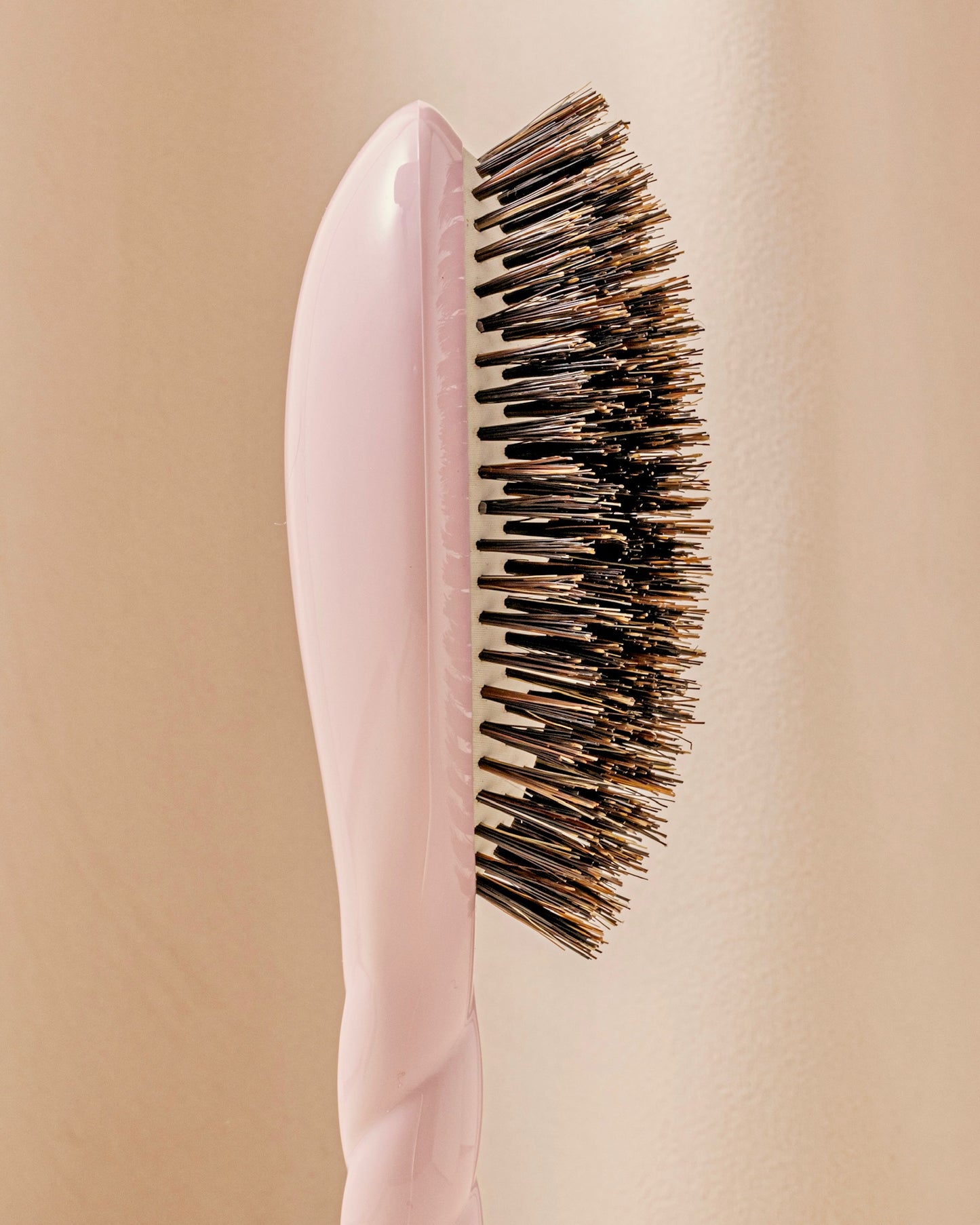 N.01 La Brosse Brillance & Soin l'Universelle Rose Lilas