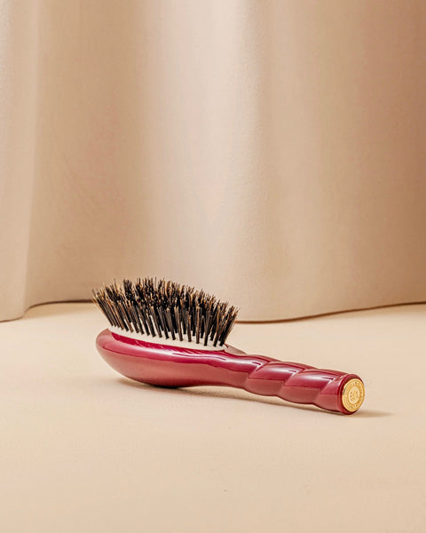 N.01 La Petite Brosse Brillance & Soin l’Universelle Rouge Cerise - Image 3