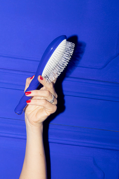 La Bonne Brosse x Augustinus Bader N.04 La Brosse Démêlante & Massante La Miracle - Image 2