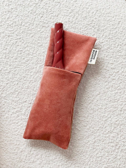 La Pochette "Grande Brosse" Terre Battue - Image 3