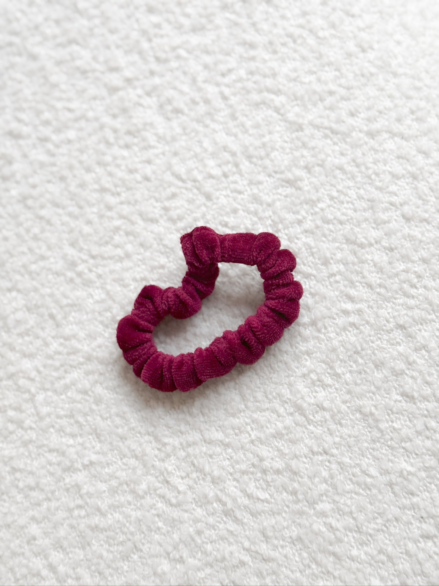 Le Mini Chouchou dit Elastichou