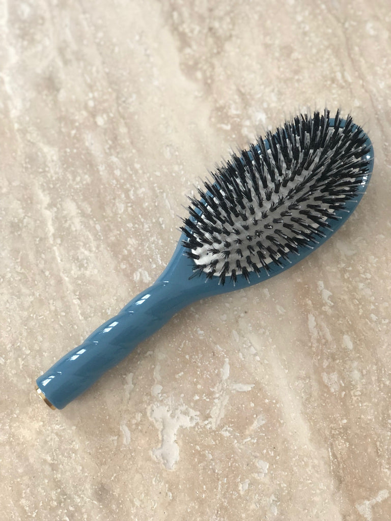 Brosse pour cheveux épais