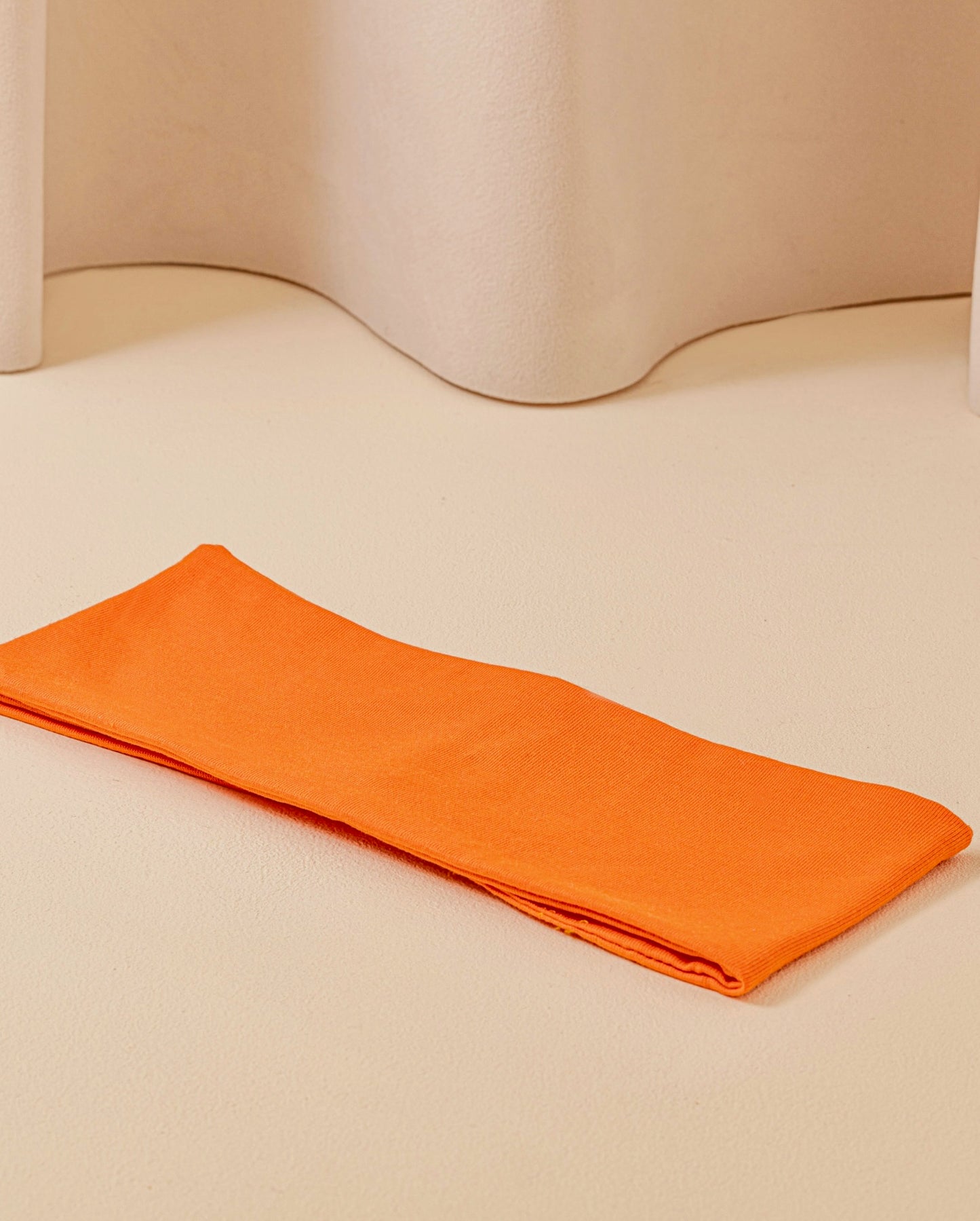 The Clay Sponge Headband
