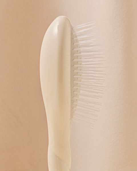 N.07 La Petite Brosse Démêlante & Stimulante l'Intense Blanc Crème - Image 3