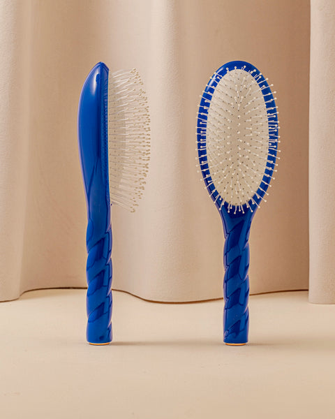 La Bonne Brosse x Augustinus Bader N.04 La Brosse Démêlante & Massante La Miracle - Image 1