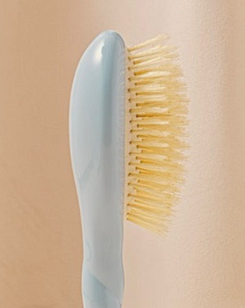 N.06 La brosse bébé MA PREMIÈRE BROSSE Bleu Ciel - Image 3