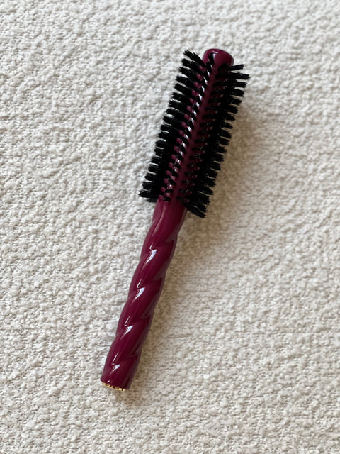 N.05 La Brosse Ronde Volume & Style Rouge Cerise - Image 3