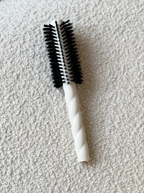 N.05 La Brosse Ronde Volume & Style Blanc Crème - Image 3