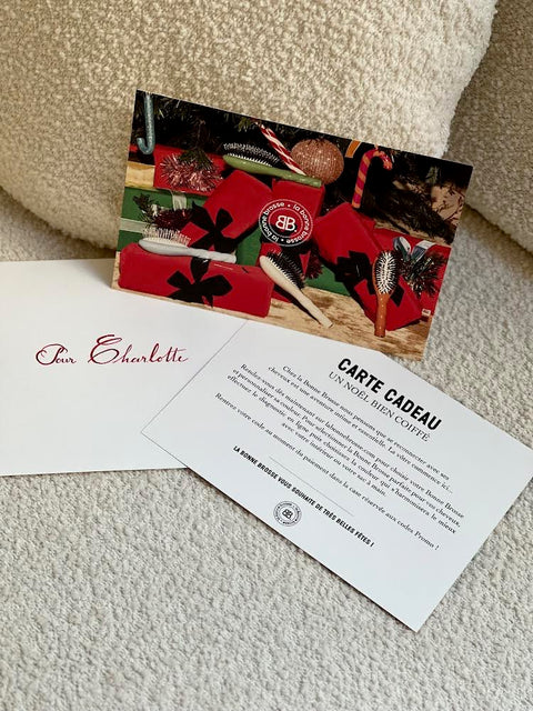 CARTE CADEAU - Image 1