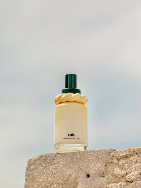 Cair detangling hair mist - Image 2