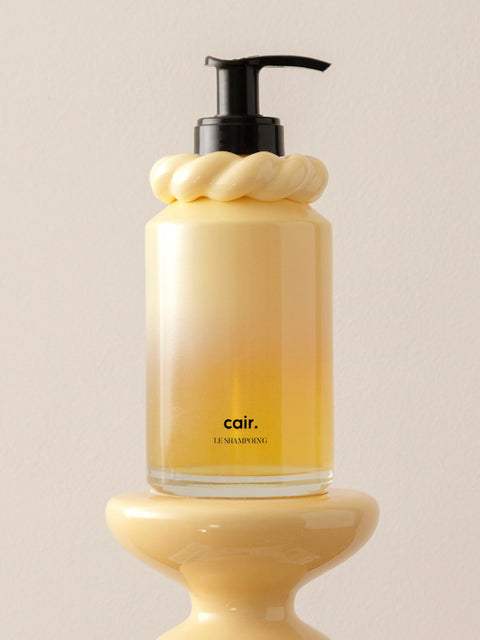 Cair Shampoo - Image 1