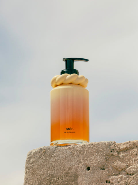 Cair Shampoo - Image 2