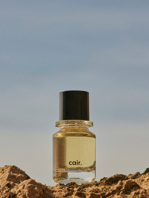 Cair Shampoo Travel Size - Image 2