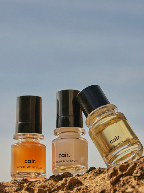 The Cair Routine - Travel size - Image 2