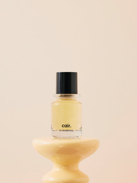 Cair Shampoo Travel Size - Image 1